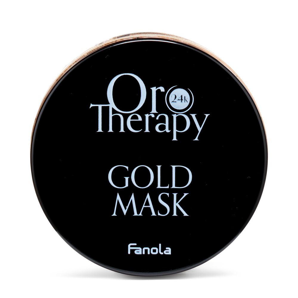 Fanola Oro Therapy Illuminating Mask 300ml