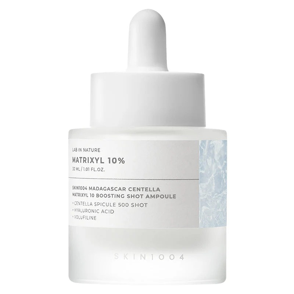 Skin1004 Matrixyl 10 Boosting Shot Ampoule 30ml