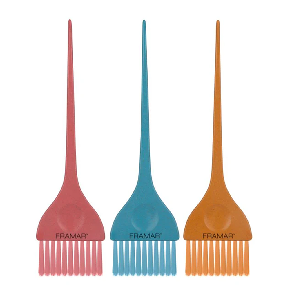 Framar Baecation Colorist Kit