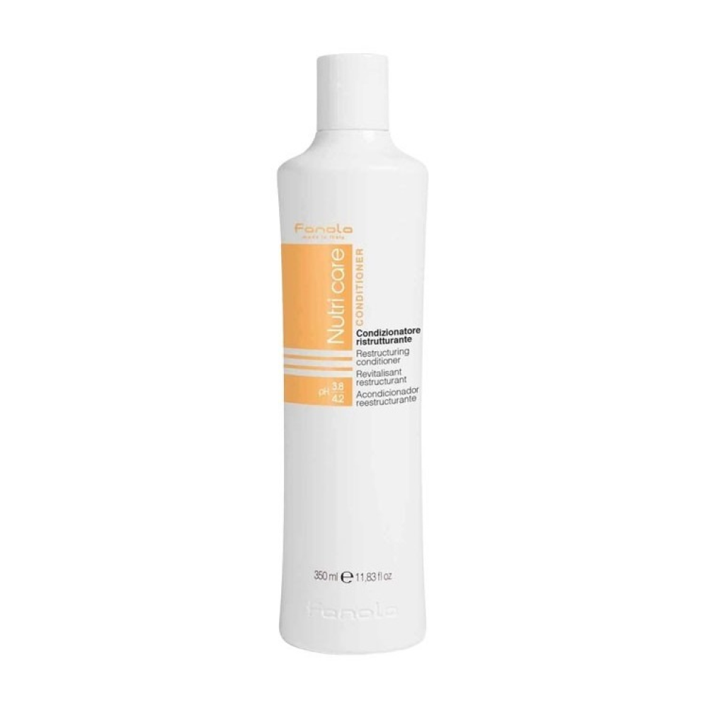 Fanola Restructuring Conditioner Nutri Care New 350ml