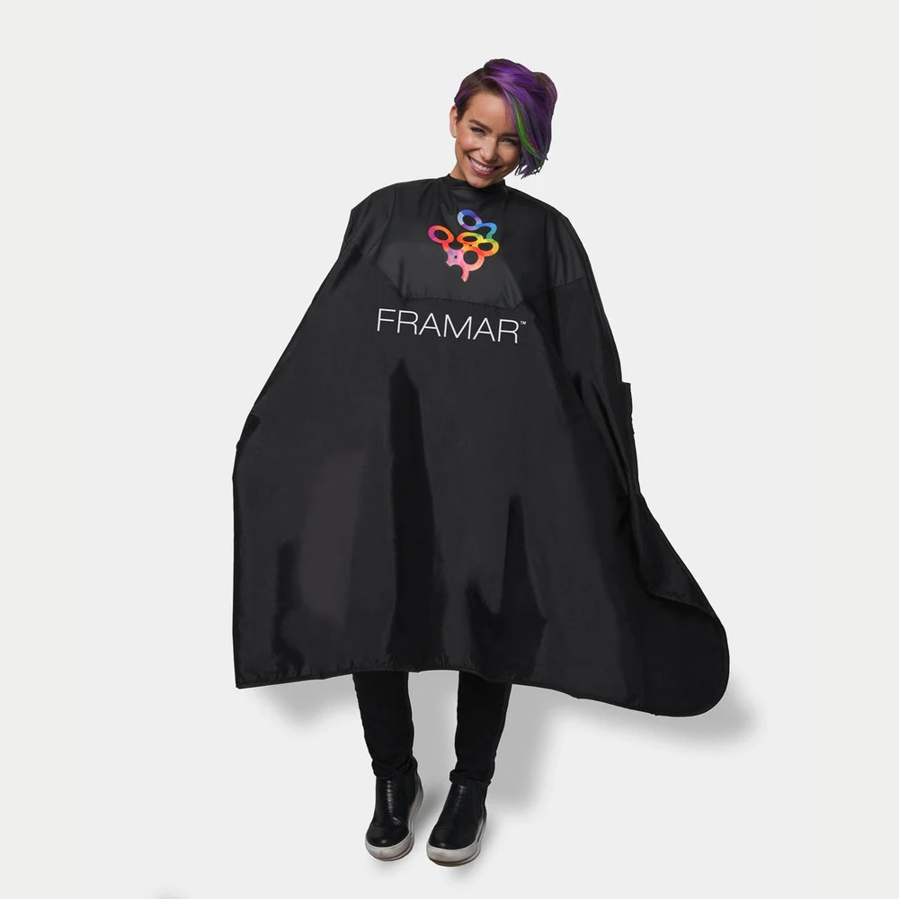 Framar Color Cover Caps