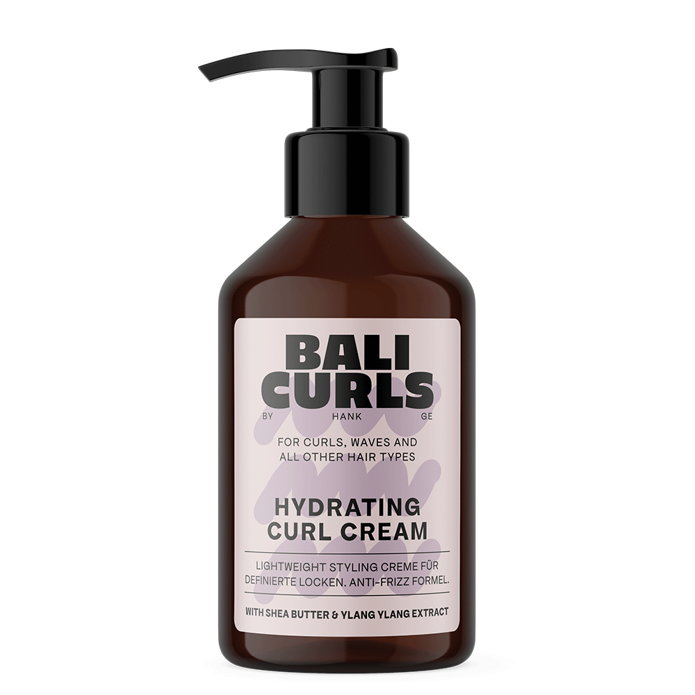 Bali Curls Styling Duo