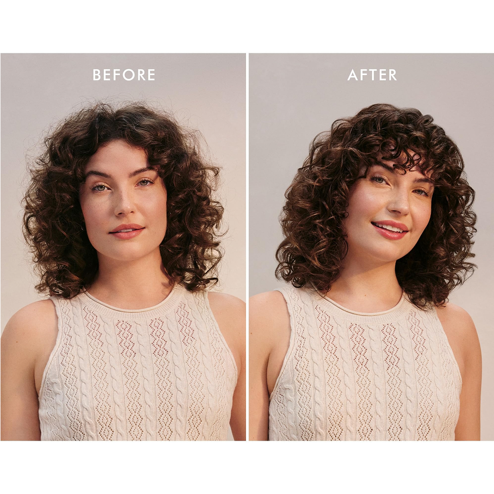 Creme of Nature Argan Oil Moisture Recovery Leave-in Curl Milk 8oz