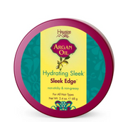 Hawaiian Silky Argan Sleek Edge 68g
