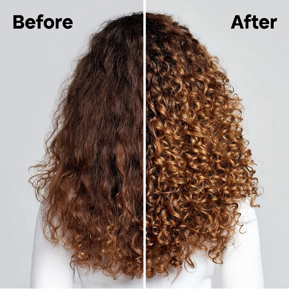 Bali Curls Bonding Repair Kit