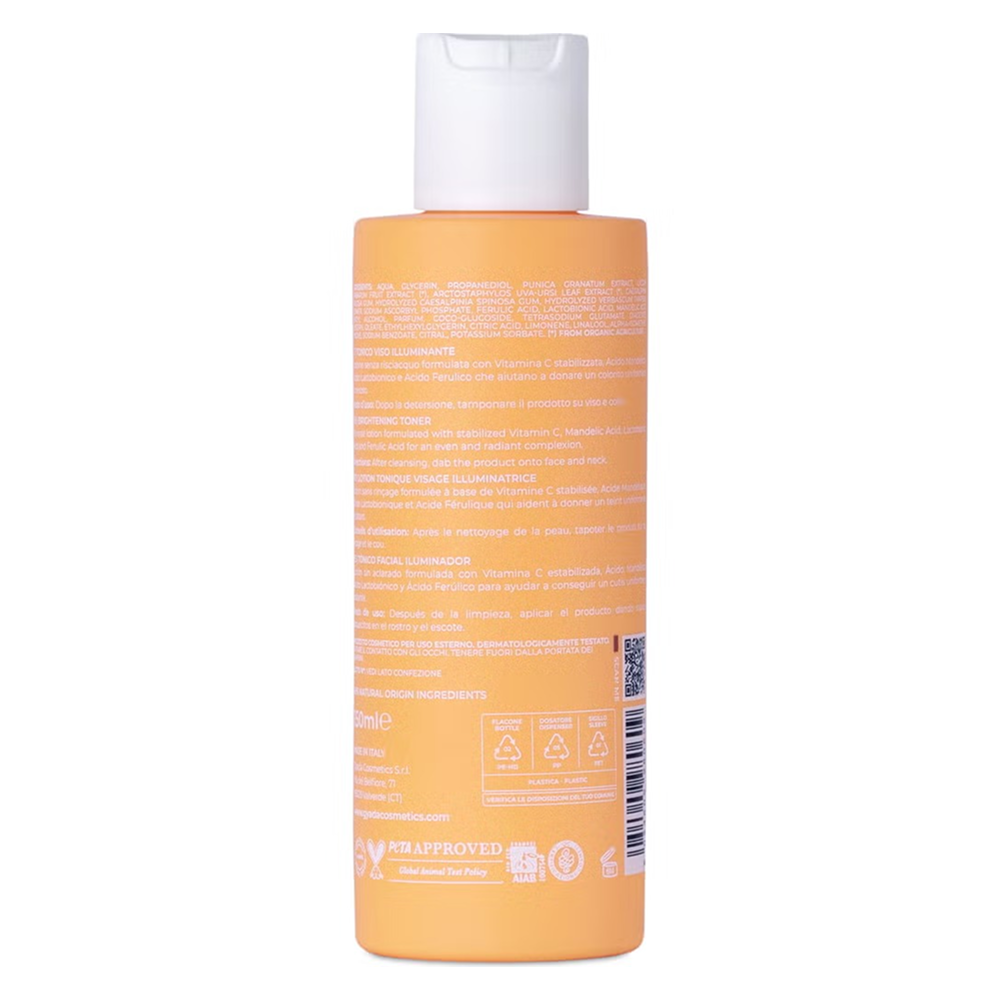 Gyada Brightening Toner 150ml-All-Aladin Beauty