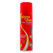 Shine 'n Jam Magic Finger Setting Finishing Sheen 11.5oz