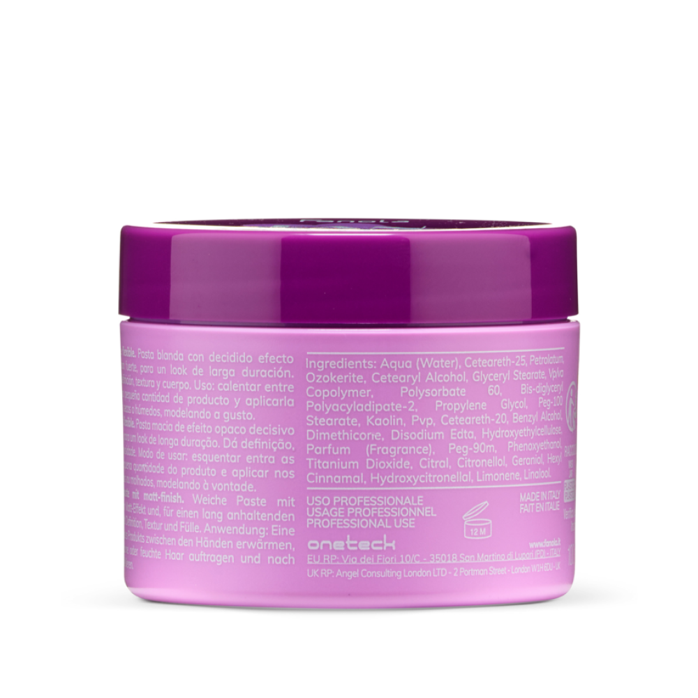 Fanola Flexible Matte Paste Mad Matt Fantouch 100ml-Styling Cream-Aladin Beauty
