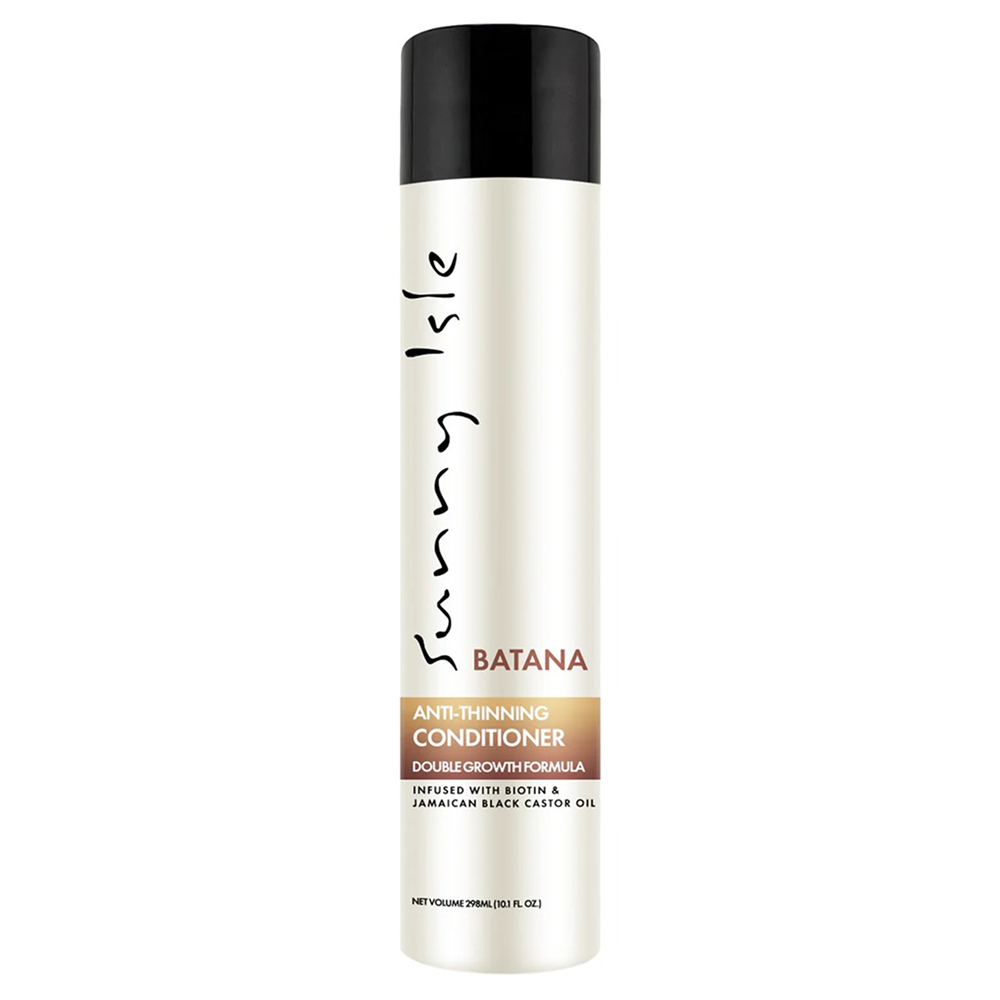 Sunny Isle Batana Anti-Thinning Hydrating Conditioner 298ml-All-Aladin Beauty