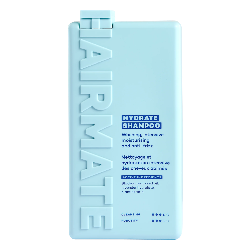 Hairmate Hydrate Shampoo