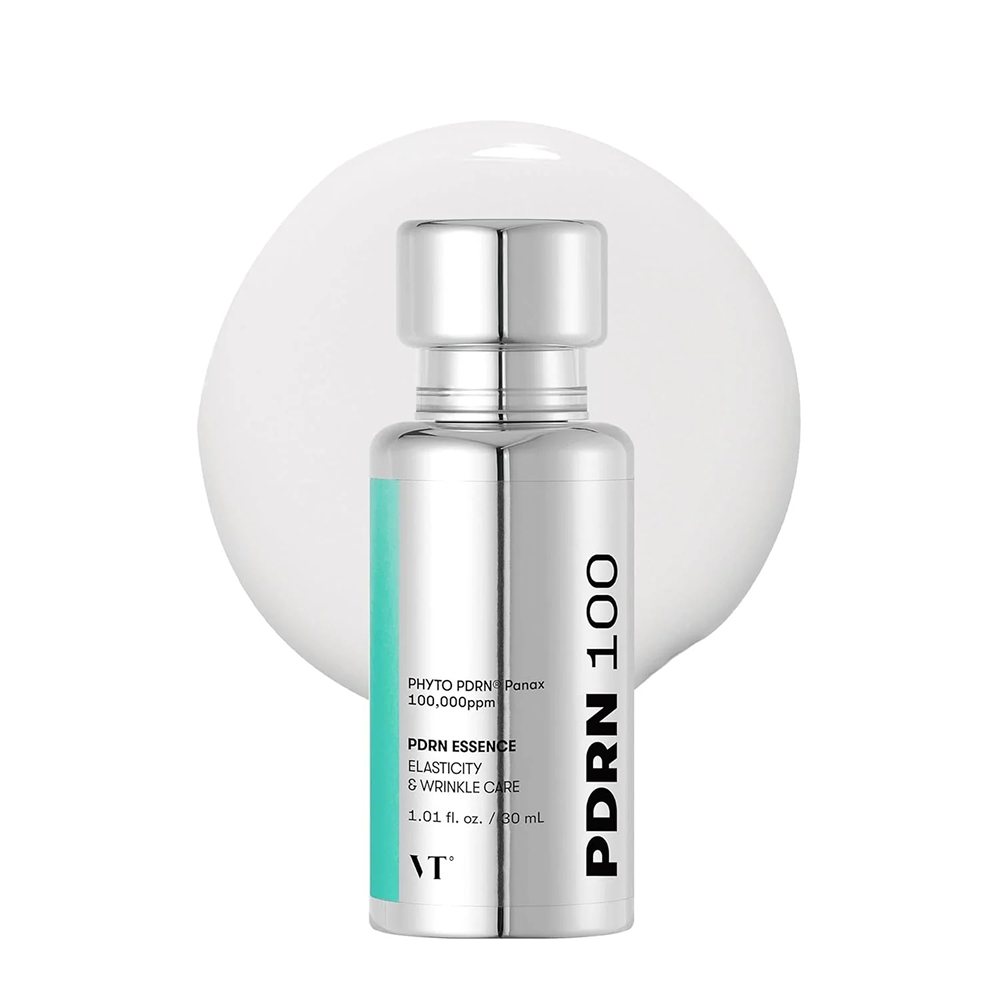 Vt Cosmetics Pdrn 100 Essence 30ml