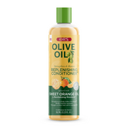 Ors Olive Oil Strengthen and Restore Replenishing Conditioner-All-Aladin Beauty