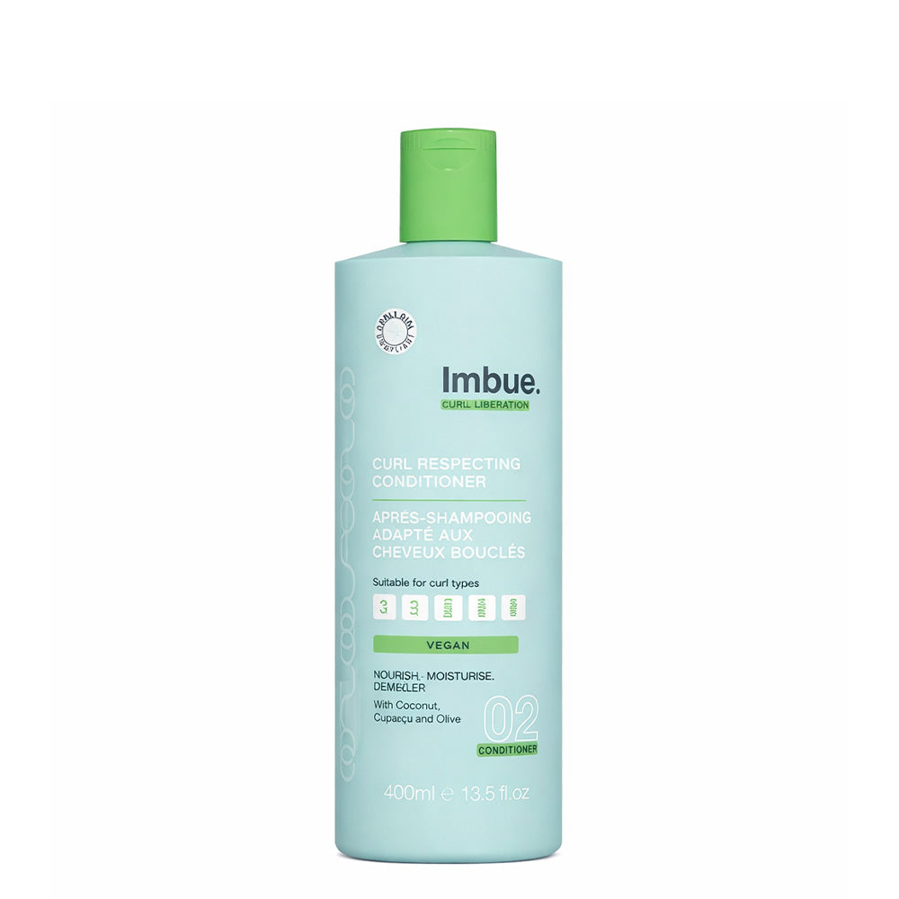 Imbue Respecting Conditioner 400ml