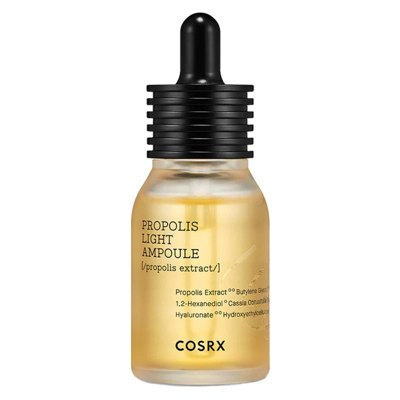 Cosrx Full Fit Propolis Light Ampoule 30ml