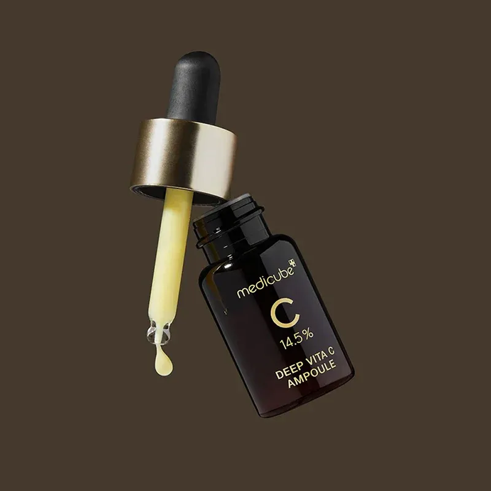 Medicube Deep Vita C Ampoule 20ml