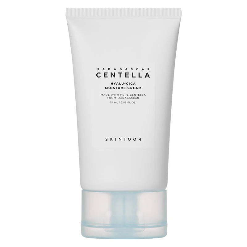 Skin1004 Madagascar Centella Hyalucica Moisture Cream 75ml