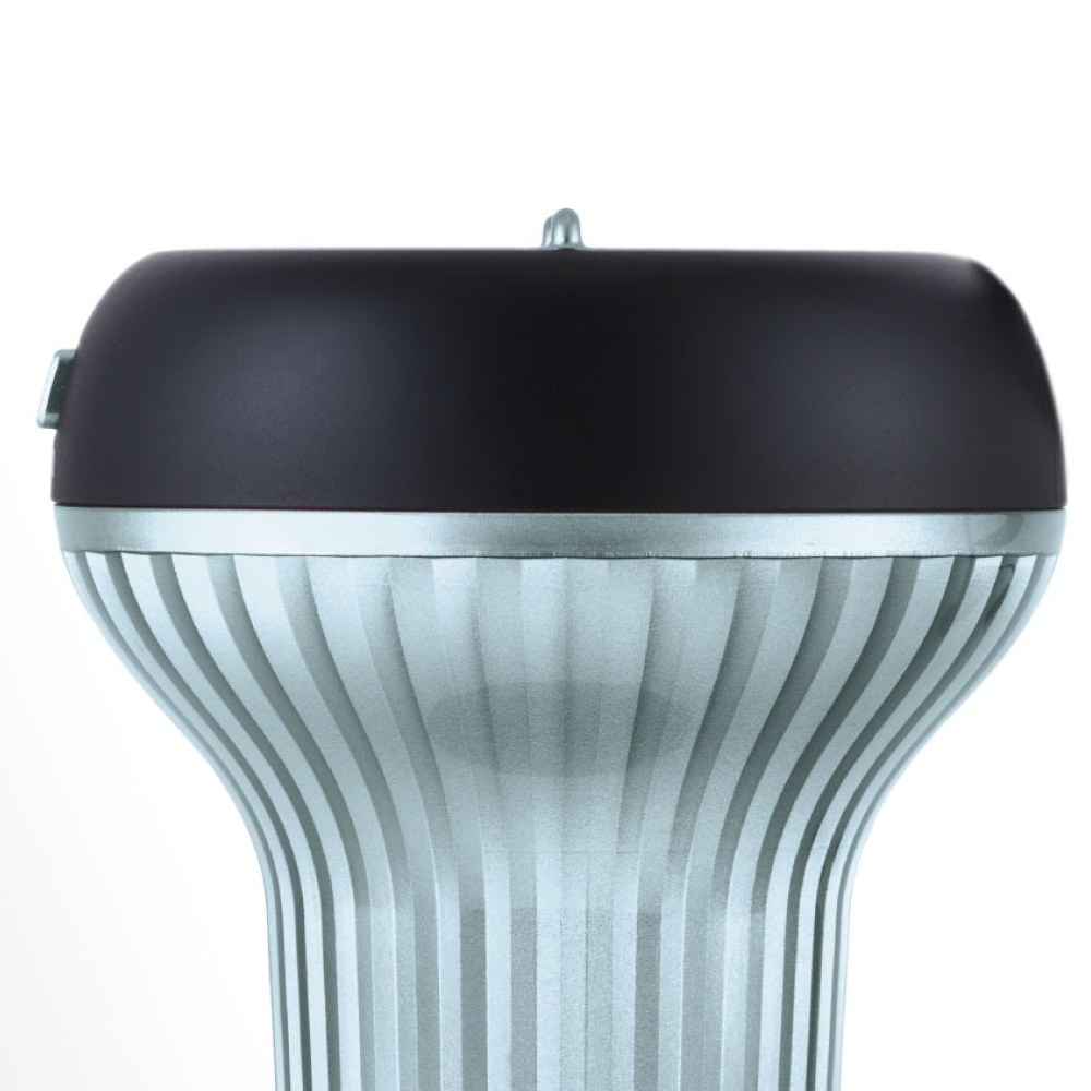 Wad Professional Beauty Diffu-Dryer Hair Dryer Diffuser Black