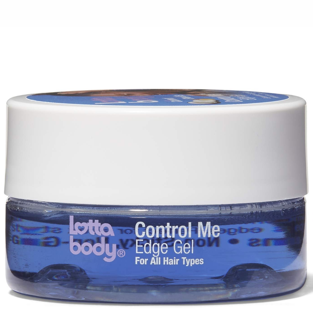 Lottabody Coco+Shea Edge Gel Control Me 2.25oz-All-Aladin Beauty