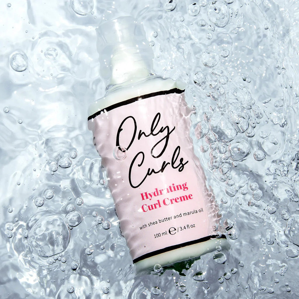 Only Curls Wave Styling Duo