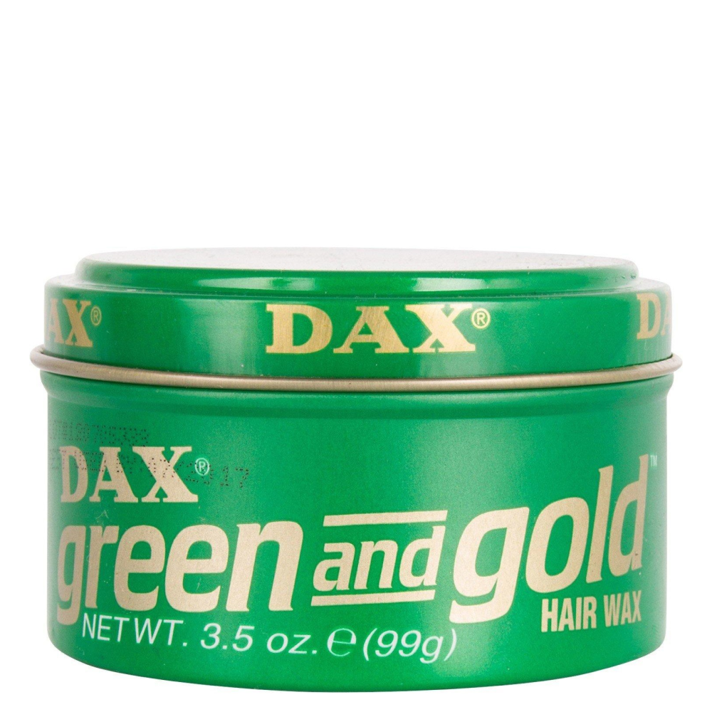 Dax Green & Gold 99g-All-Aladin Beauty