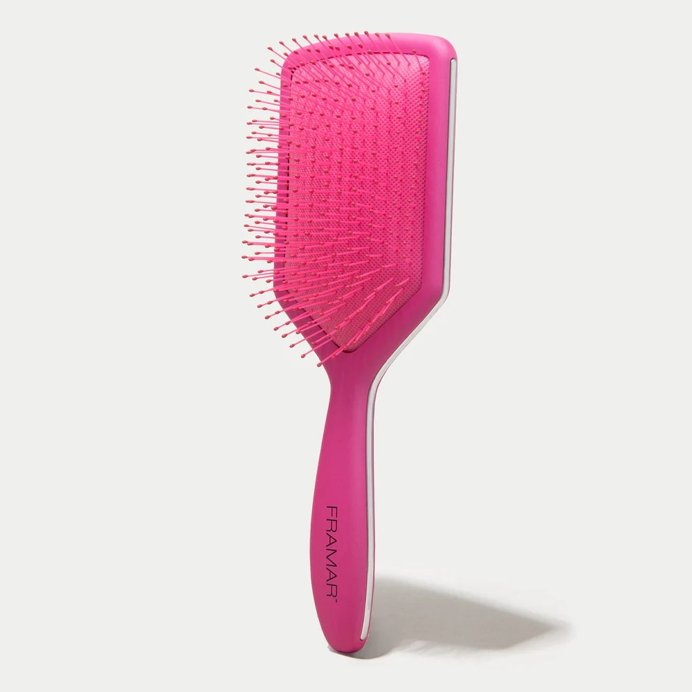Framar Paddle Brush Limited Edition