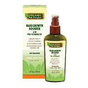 Organic Hair Energizer Growth Booster 6oz-All-Aladin Beauty