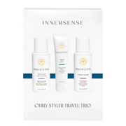 Innersense Curly Styler Travel Trio 59ml-Hair Care Kit-Aladin Beauty