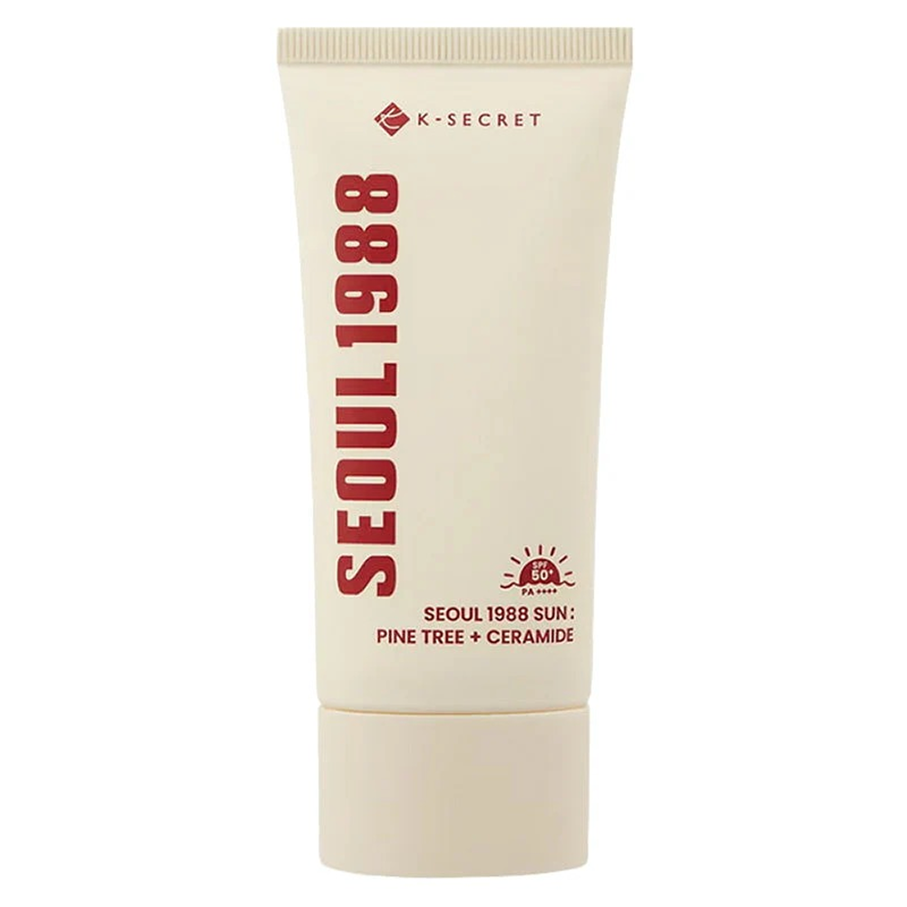 K-Secret Seoul 1988 Sun Pine Tree Ceramide 50ml