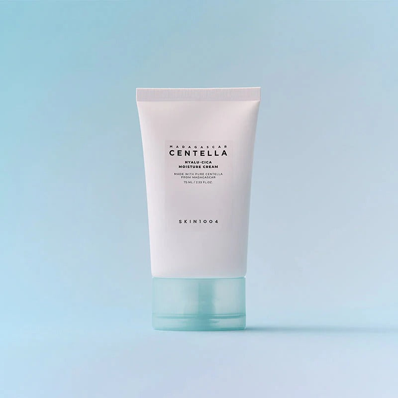 Skin1004 Madagascar Centella Hyalucica Moisture Cream 75ml