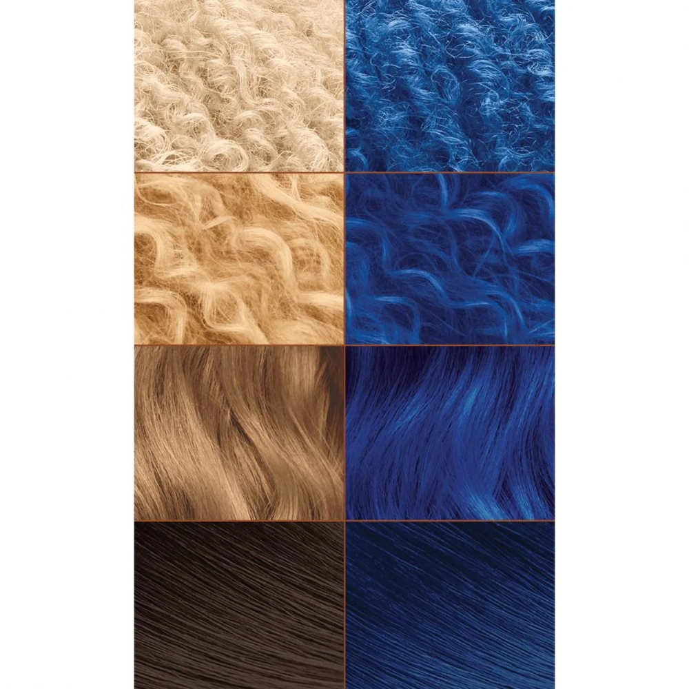 Creme of Nature Pure Honey Hydrating Color