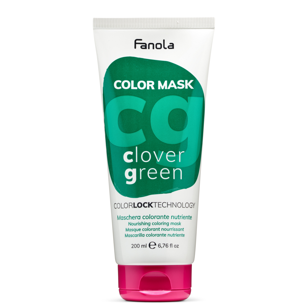 Fanola Color Mask