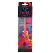 Framar Big Daddy Tricolor Brush Set 3 Pack
