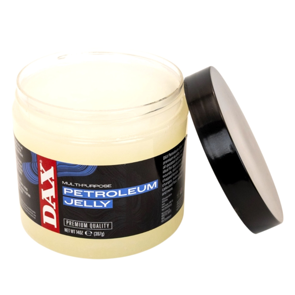 Dax Petroleum Jelly 14oz-All-Aladin Beauty
