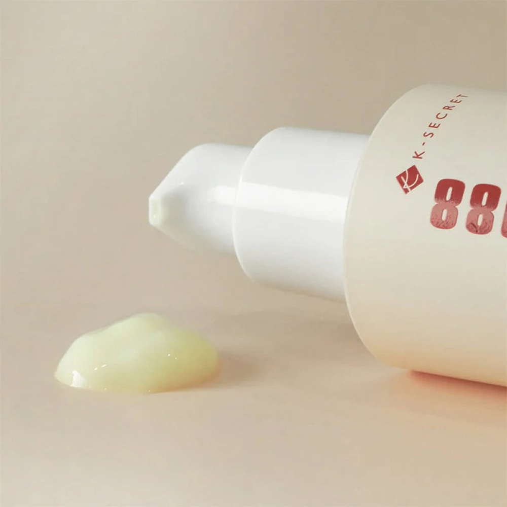 K-Secret Seoul 1988 Serum Retinal Liposome 2% Black Ginseng 30ml