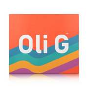 Oli G System Intro Kit 6 Products