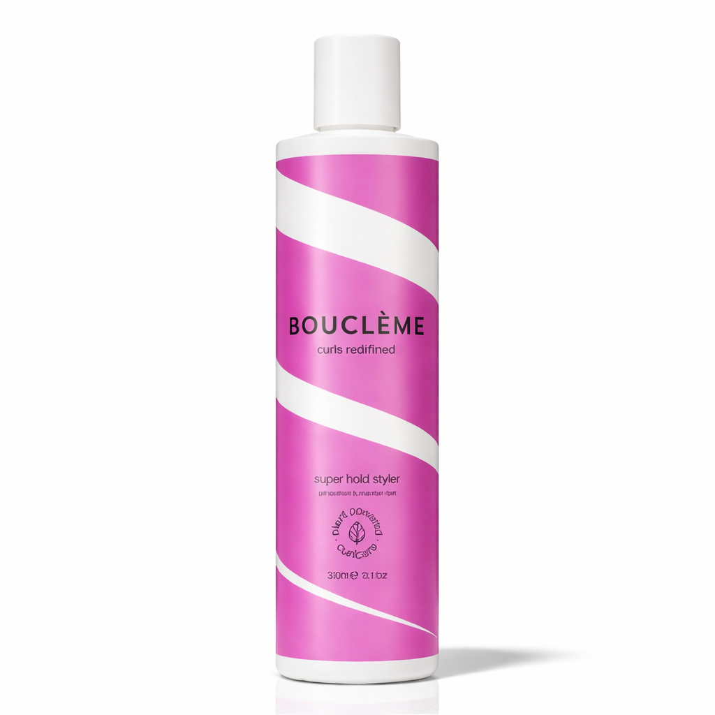 Boucleme Curl Styling Set