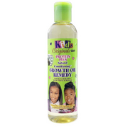 Africa's Best Kids Originals Protein Remedy Oil 8oz