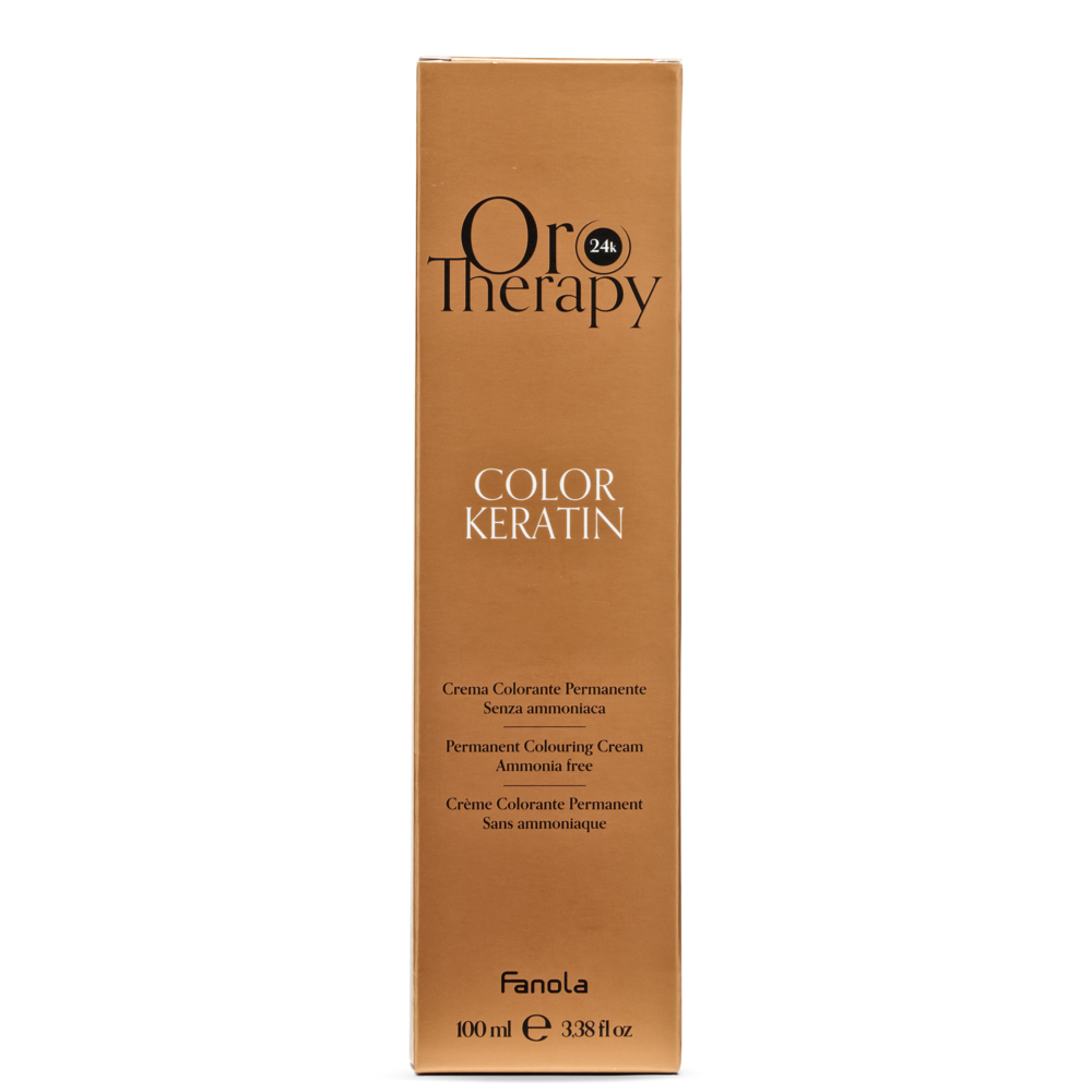 Fanola Color Keratin