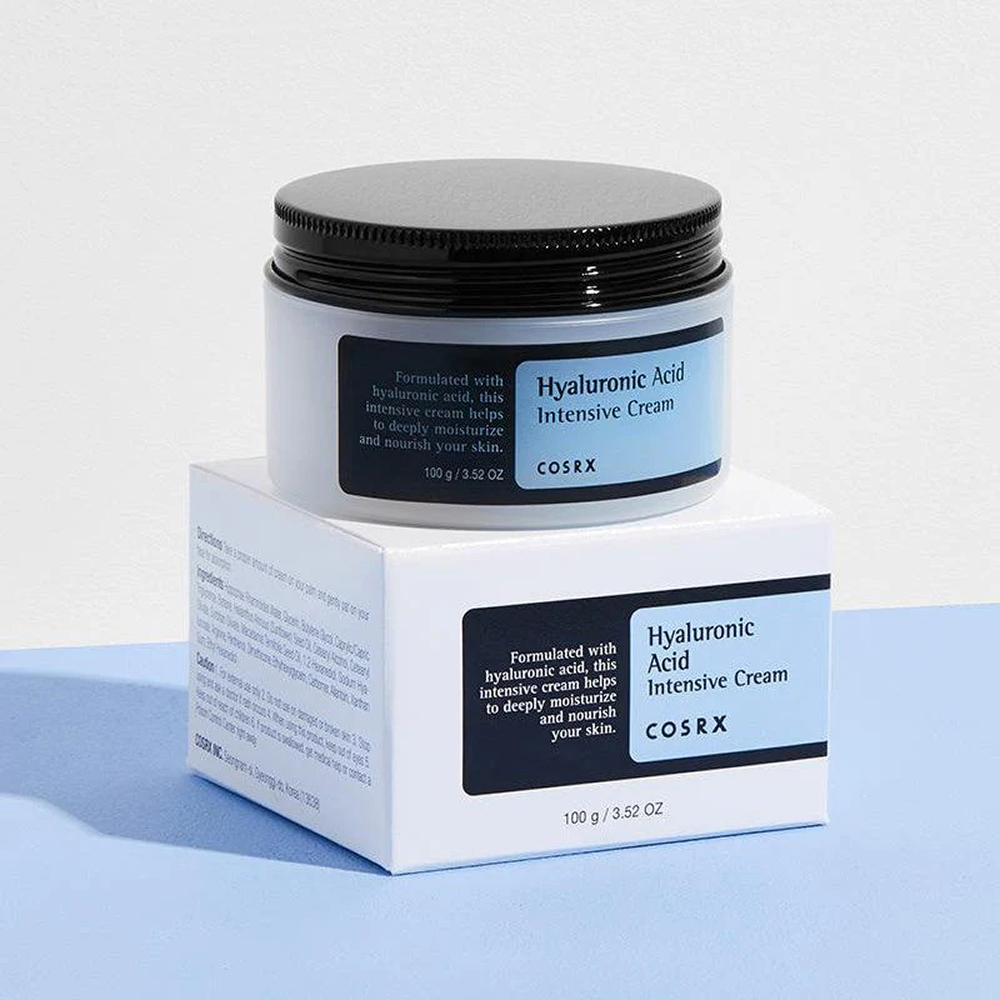 Cosrx Hyaluronic Acid Intensive Cream 100g