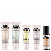 Bali Curls Travel Kit