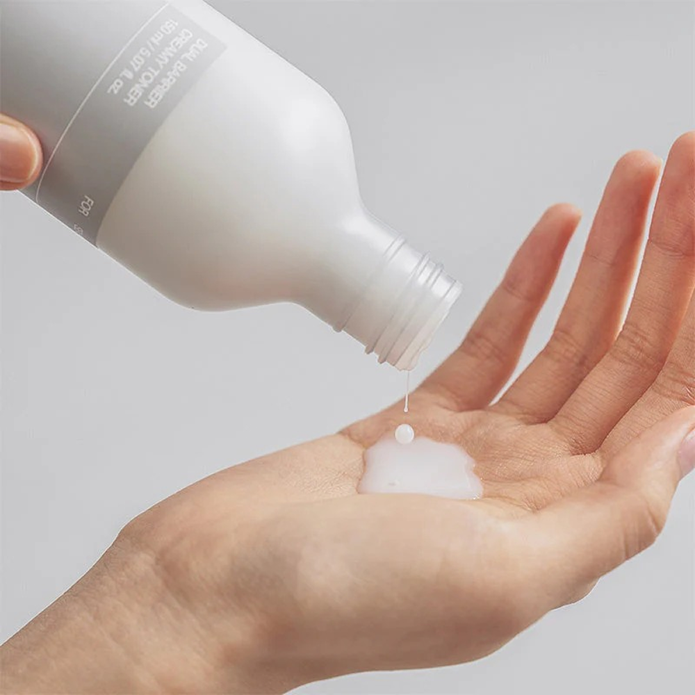 Celimax Dual Barrier Creamy Toner 150ml