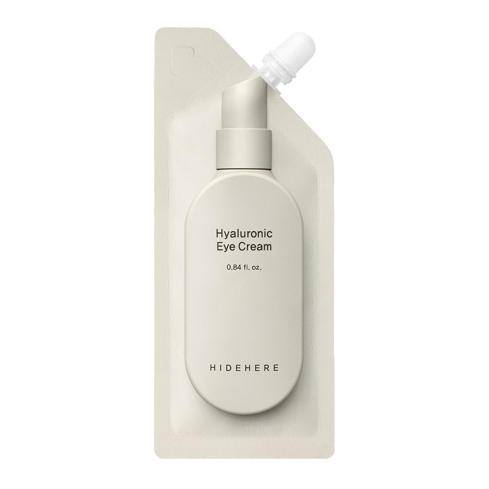 Hidehere Hyaluronic Eye Cream 25ml