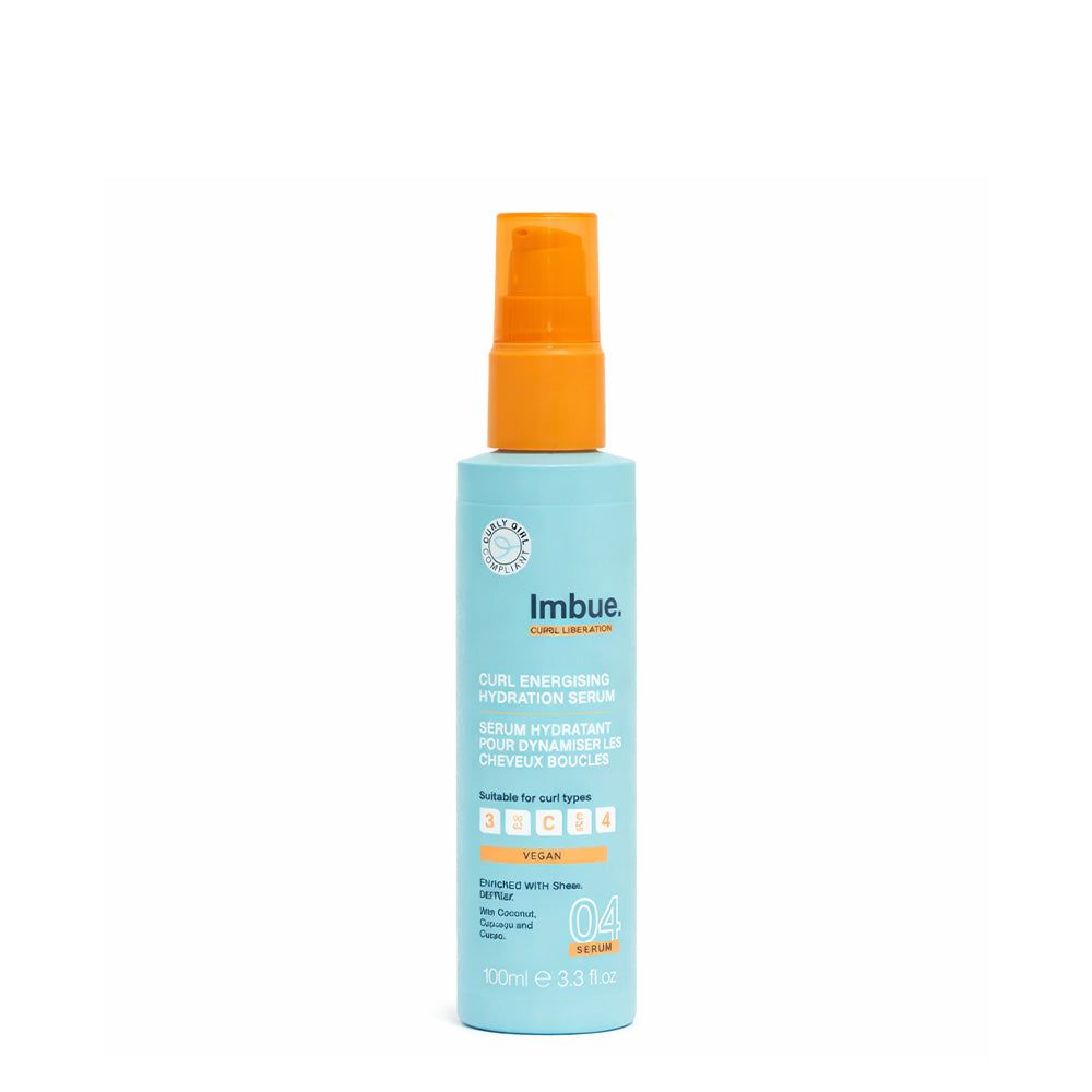 Imbue Energising Hydration Serum 100ml