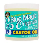 Blue Magic Oil 12oz-All-Aladin Beauty