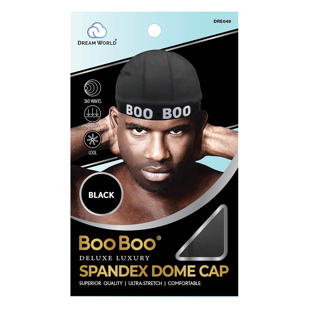 Dream World M-Dome Cap Sandex