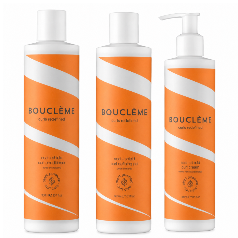 Boucleme Curl Redefined Set