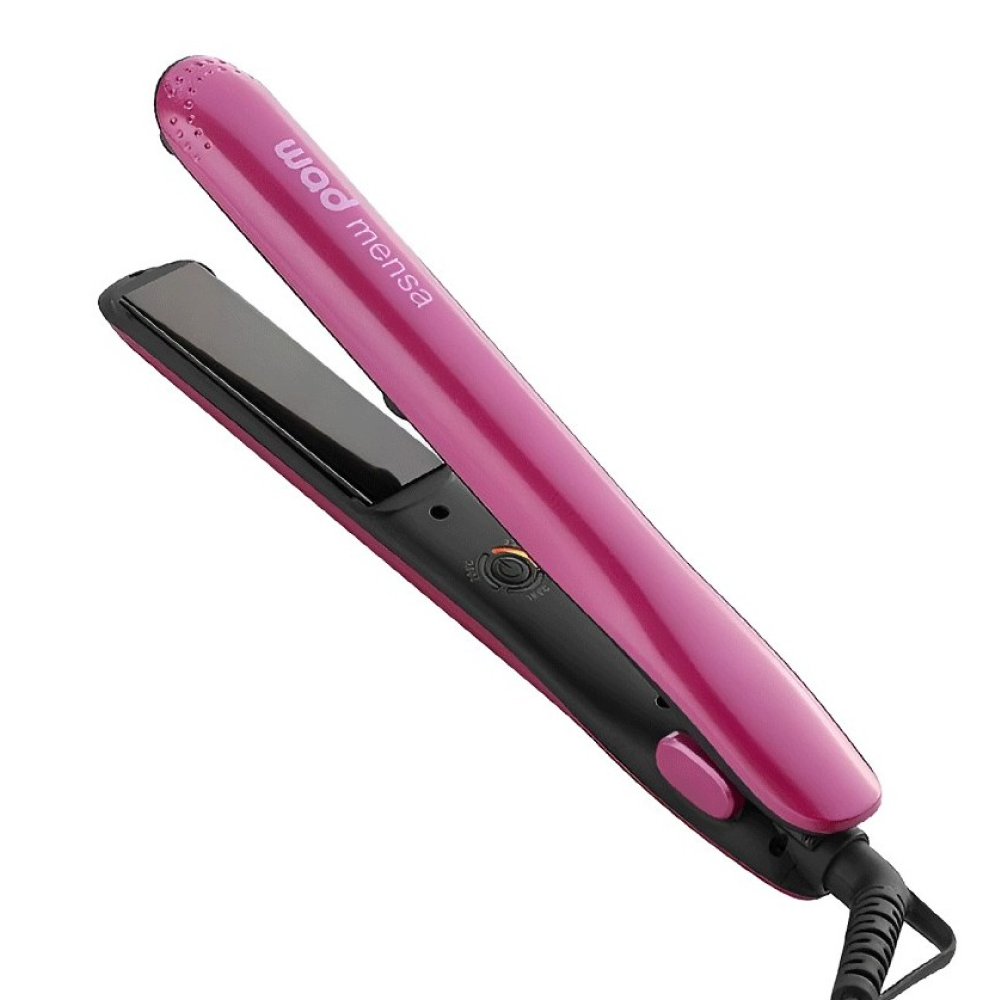 Wad Professional Beauty Mensa Hair Straightener