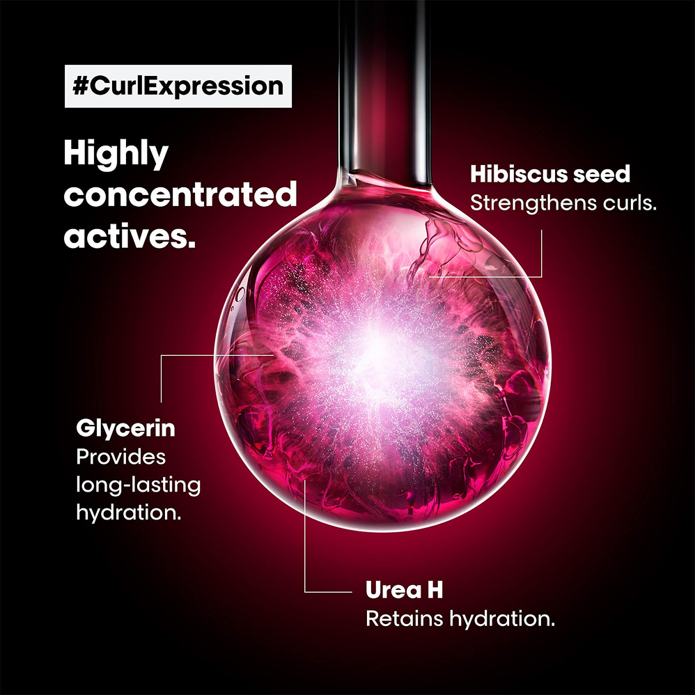 L'Oréal Professionnel Curl Expression Gel Cream 250ml