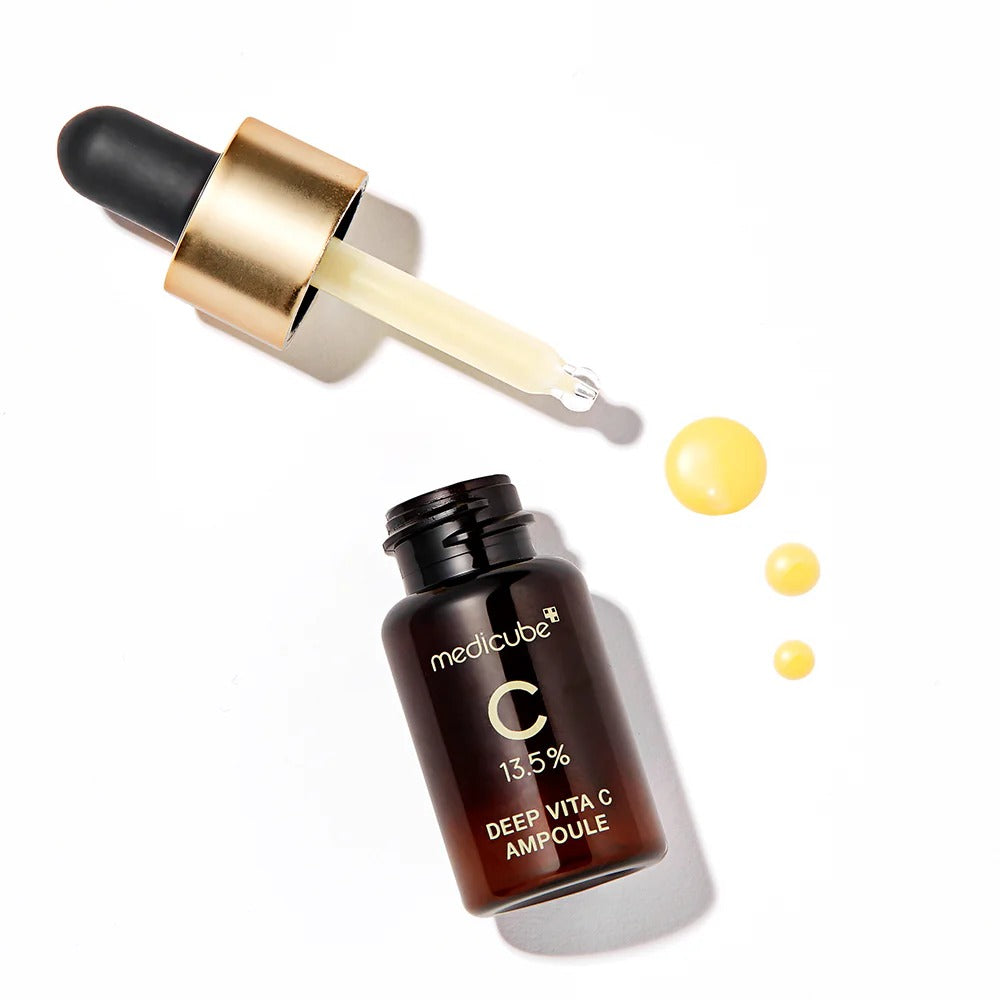 Medicube Deep Vita C Ampoule 20ml