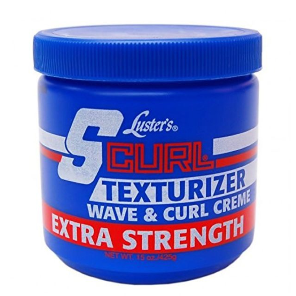 S-Curl Texturizer Cream Extra 16oz-All-Aladin Beauty